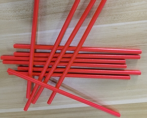 纸吸管