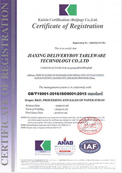 ISO9001
